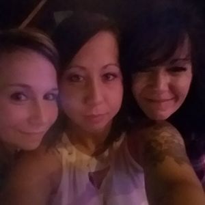 Meet your Posher, Nichole